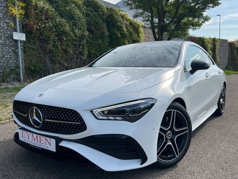 CLA 200