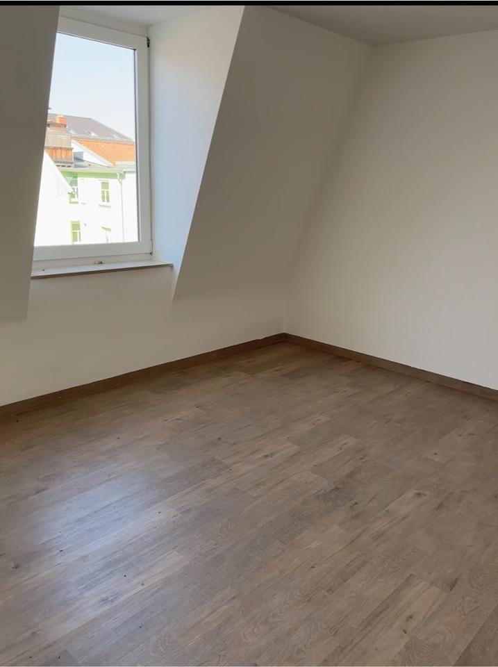 2 Raum Wohnung in gotha