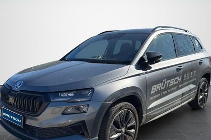 Skoda Karoq 22.400 km 32.480 &euro; Tuttlingen 78532