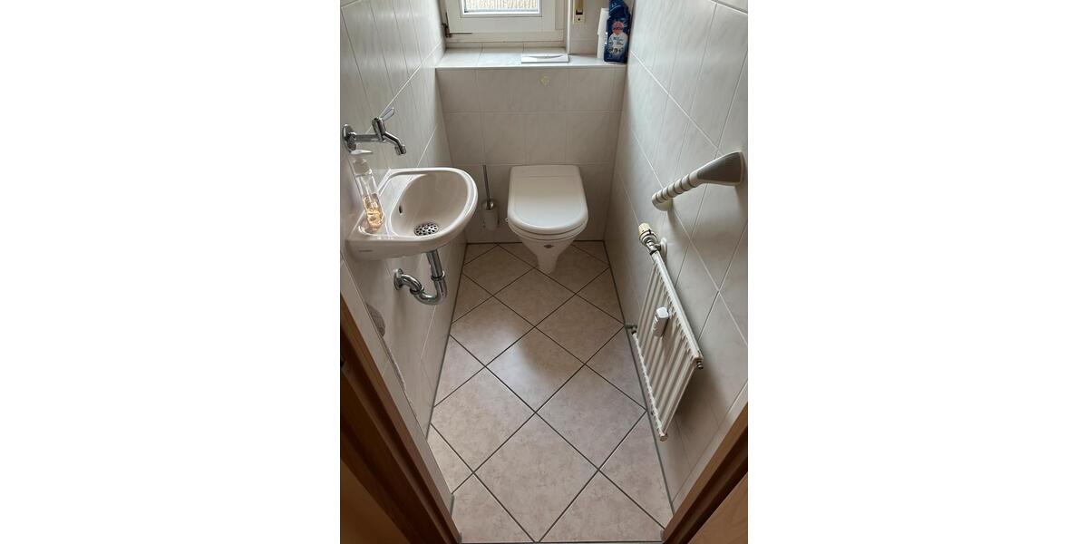 Etagenwohnung Kernen im Remstal - 4 Zimmer, 85 m&sup2;, 1.300&euro; | Angebot:24785910