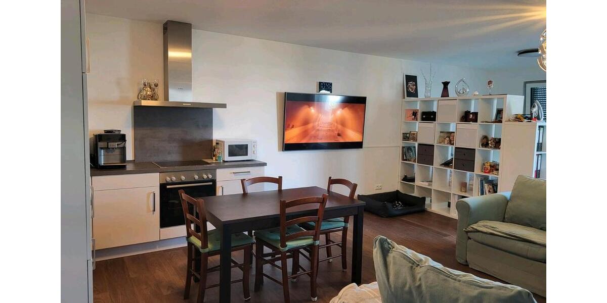 Etagenwohnung Limburg an der Lahn Eschhofen - 3 Zimmer, 88 m&sup2;, 400.000&euro; | Angebot:26020602