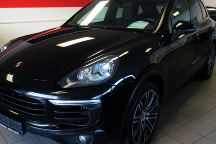 Porsche Cayenne 237.500 km 25.999 &euro; Bad Oeynhausen 32549
