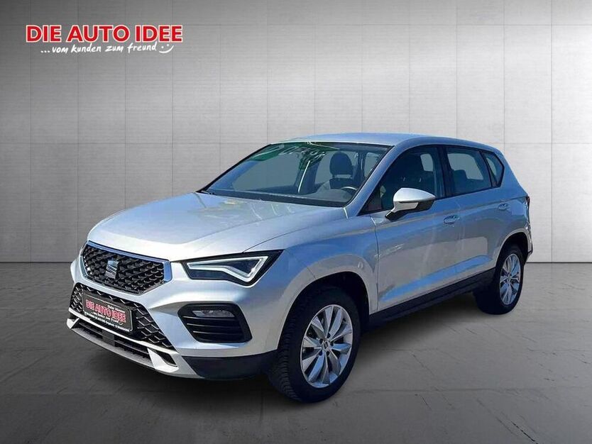 Ateca