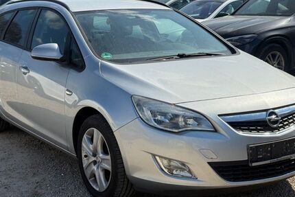 Opel Astra 268.000 km 990 &euro; Berlin 13127