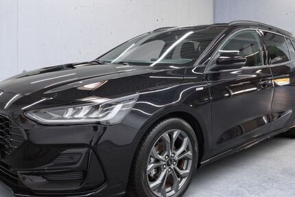 Ford Focus 33.500 km 25.890 € Herbolzheim 79336