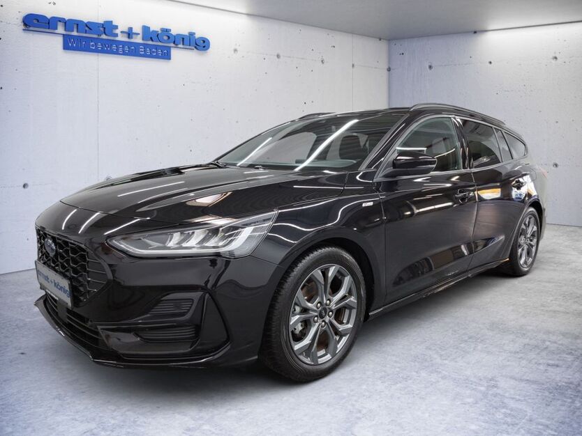 Ford Focus 33.500 km 26.890 € Herbolzheim 79336