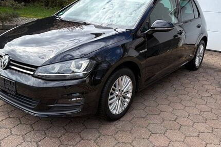VW Golf 143.364 km 10.990 &euro; Bliesen (St. Wendel) 66606