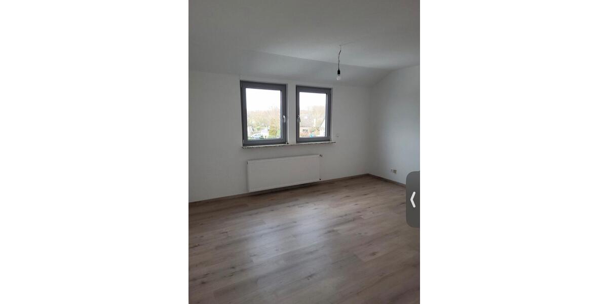 Renovierte 2 Zi-Wohnung 38qm 2 zimmer