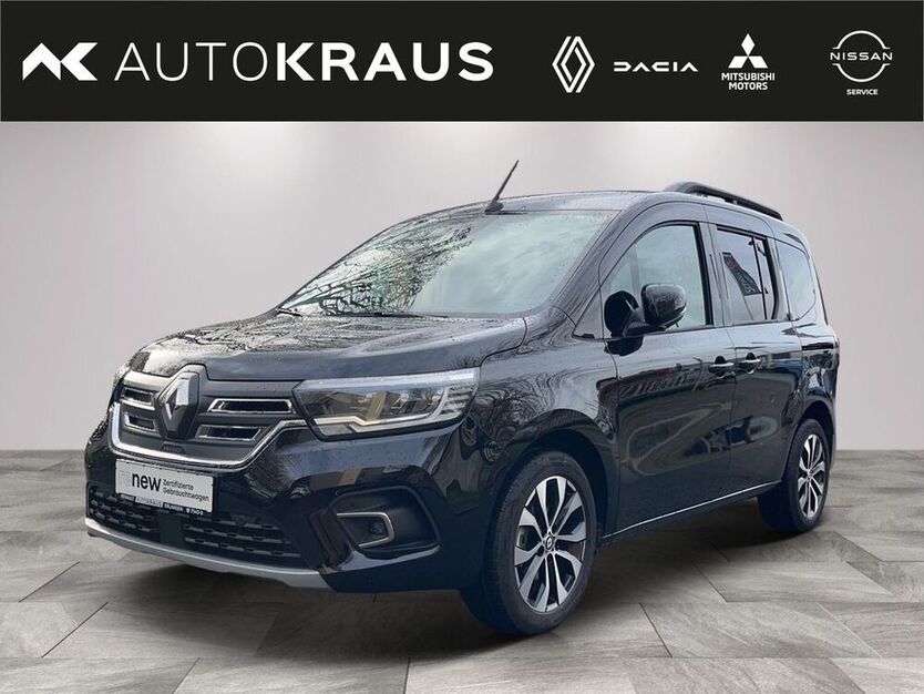 Kangoo E-TECH