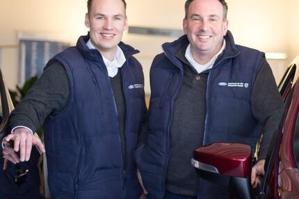 Ford Fiesta 8.885 km 14.798 &euro; Mölln 23879