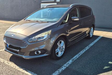 Ford S-Max 170.000 km 12.100 &euro; Weiterstadt 64331
