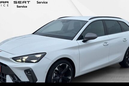 Cupra Leon 20.700 km 29.950 &euro; Gunzenhausen 91710