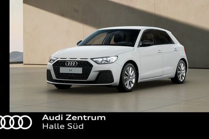 Audi A1 5.000 km 27.890 &euro; Halle (Saale) 06110