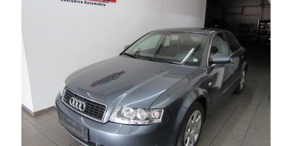 Audi A4 122.900 km 3.350 &euro; Saarbrücken 66121