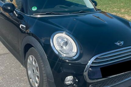 Mini Cooper 210.133 km 8.450 &euro; Heroldsberg 90562