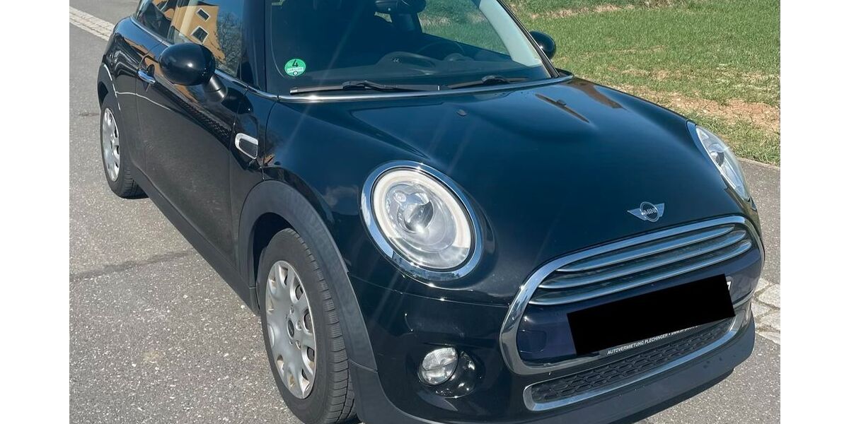 Mini Cooper 210.133 km 8.450 &euro; Heroldsberg 90562