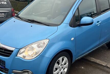 Opel Agila 170.000 km 2.790 &euro; Berlin 13597