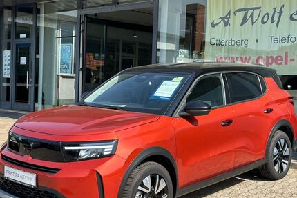 Opel Frontera 3.350 km 22.890 &euro; Ottersberg 28870