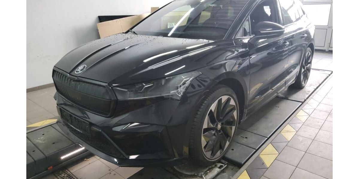 Skoda Enyaq 65.618 km 32.445 &euro; Hagen 58091