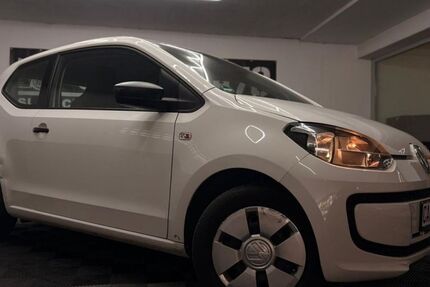 VW up! 30.003 km 7.480 &euro; Wutöschingen-Degernau 79793
