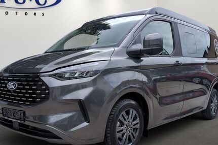 Ford Transit Custom 3.000 km 61.990 € Landshut 84030