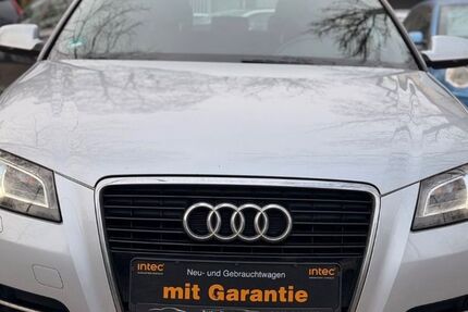 Audi A3 154.000 km 6.999 &euro; Berlin 12347