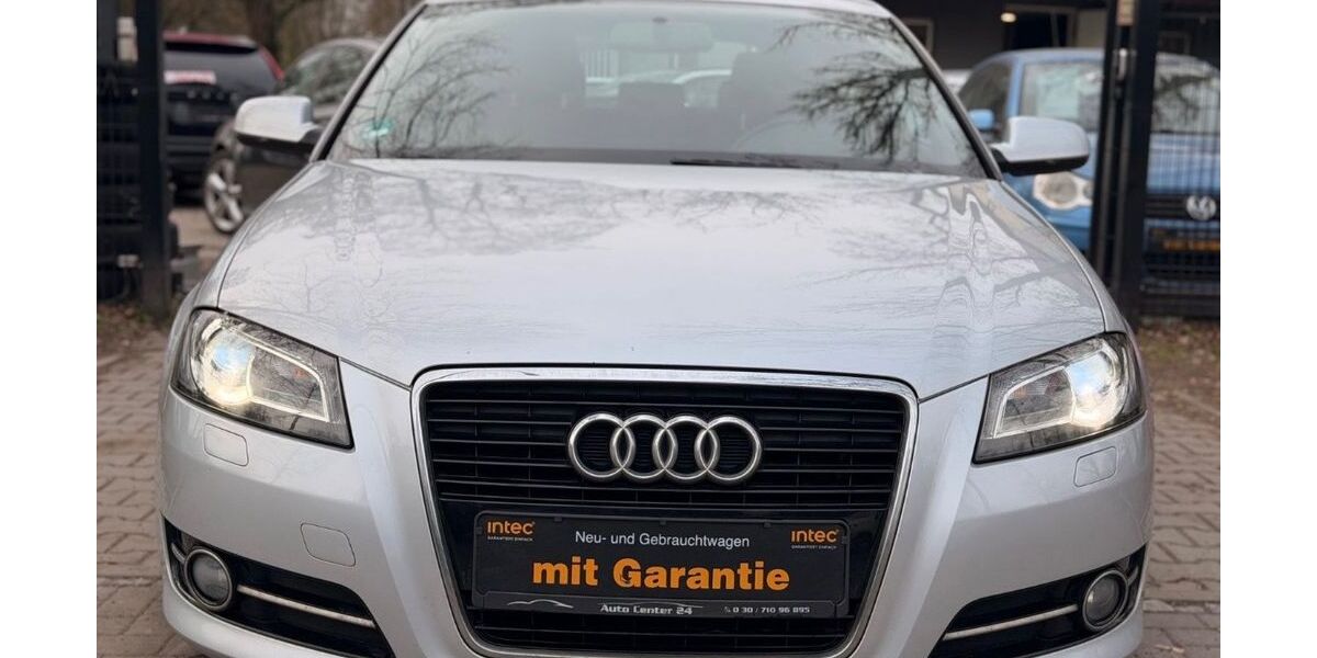 Audi A3 154.000 km 6.999 &euro; Berlin 12347