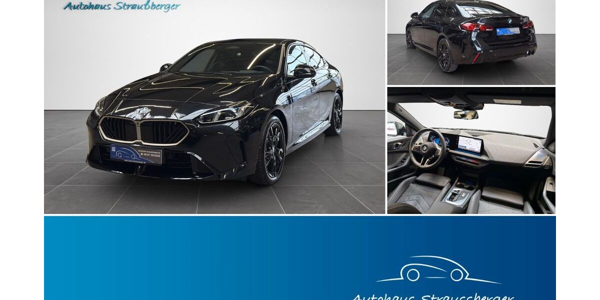 BMW 220 Gran Coupé 25.900 km 32.990 &euro; Buchschwabach bei Nürnberg 90574
