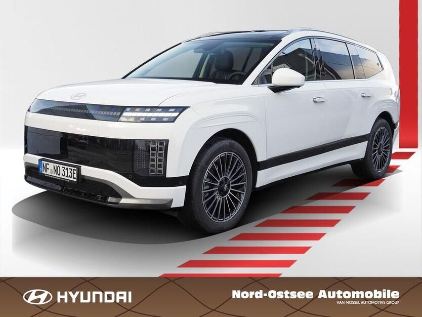 IONIQ 9
