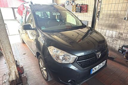 Dacia Dokker 49.575 km 13.500 &euro; Singen (Hohentwiel) 78224