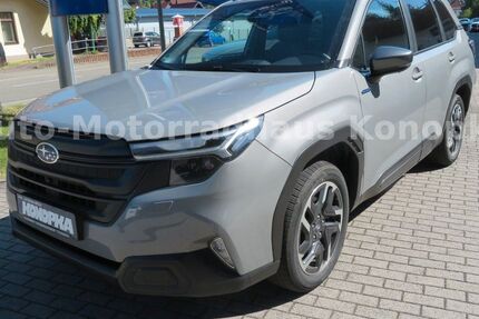 Subaru Forester 16.250 km 39.800 &euro; Zella-Mehlis OT Benshausen 98544