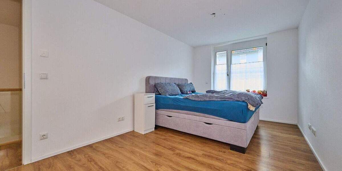 Reihenendhaus Vilshofen - 4 Zimmer, 107 m&sup2;, 449.000&euro; | Angebot:25065660