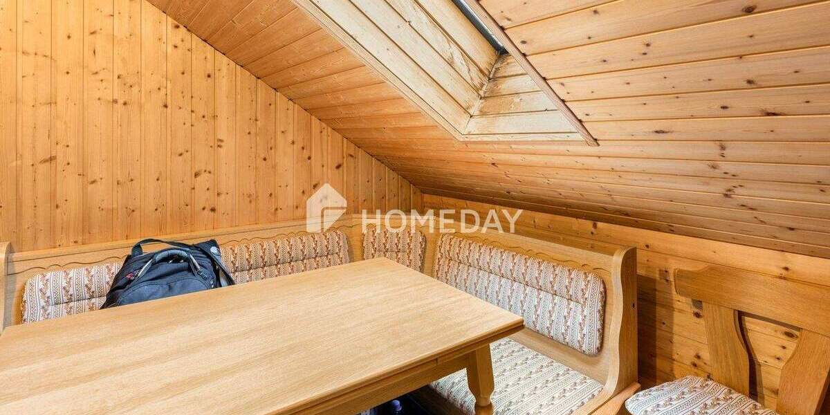 Einfamilienhaus Gersfeld Sandberg - 8 Zimmer, 168 m&sup2;, 325.000&euro; | Angebot:25773264