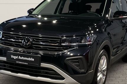 VW T-Cross 15.600 km 22.540 &euro; Korbach 34497