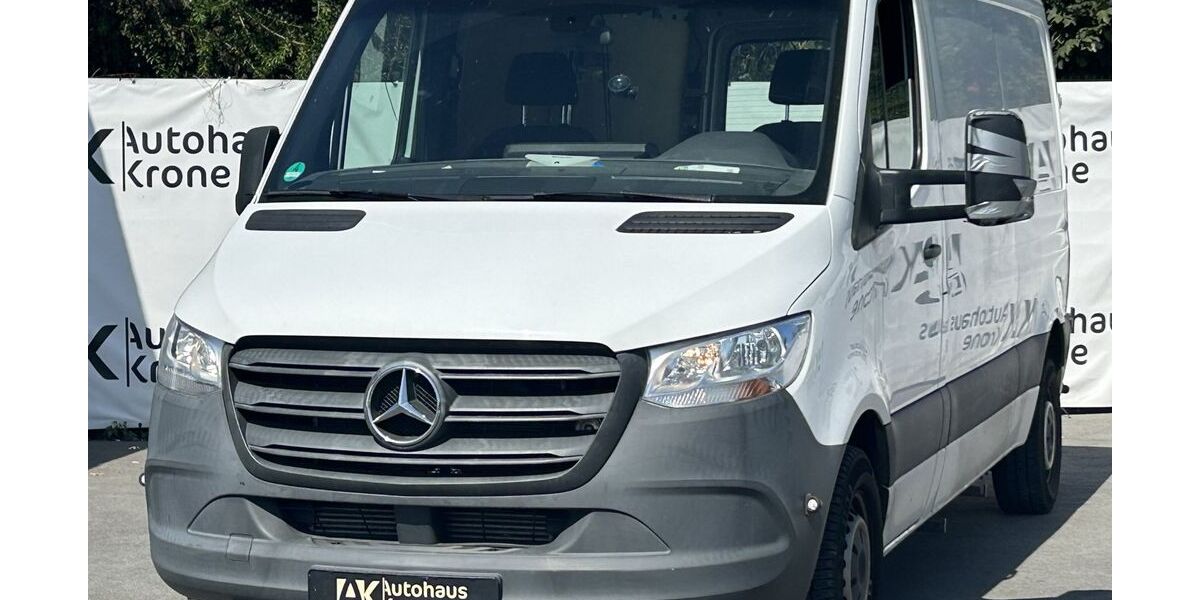 Mercedes-Benz Sprinter 58.000 km 26.490 &euro; Bischofsheim 65474
