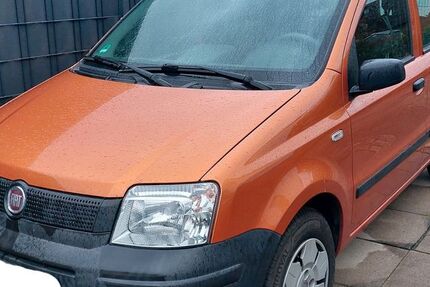 Fiat Panda 85.000 km 2.950 € Wendeburg 38176
