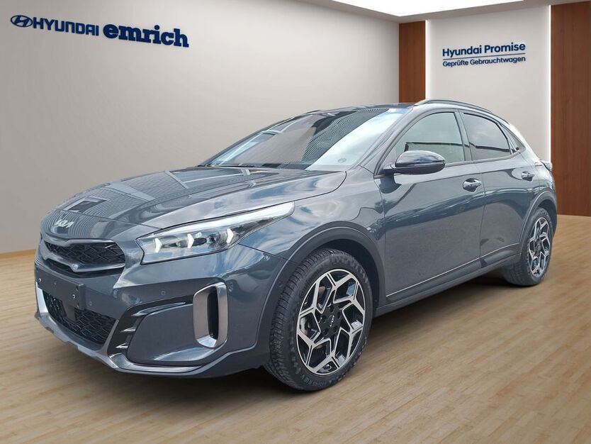 Kia XCeed 8.248 km 25.990 € Saarlouis 66740