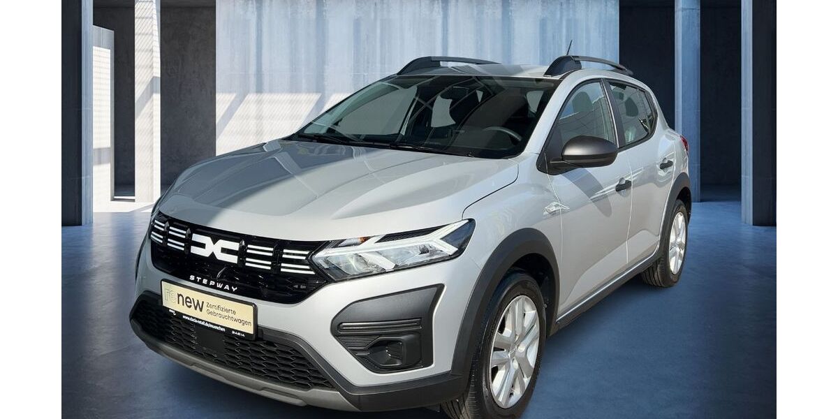 Dacia Sandero 18.180 km 14.990 &euro; Unterschleißheim 85716