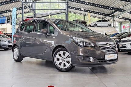 Opel Meriva 106.300 km 10.450 &euro; Meppen 49716