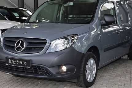 Mercedes-Benz Citan 58.580 km 17.218 &euro; Bretten 75015