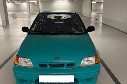 Suzuki Swift 143.900 km 950 &euro; Berlin Tempelhof-Schöneberg 10825