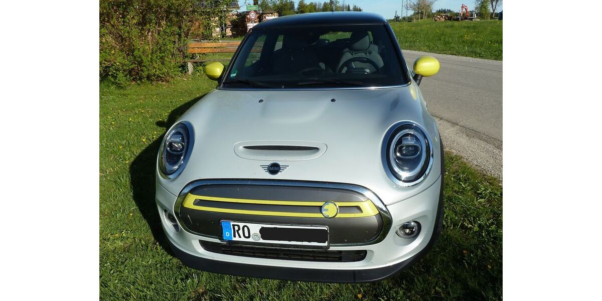 Mini Cooper SE 61.225 km 14.500 &euro; Stephanskirchen 83071