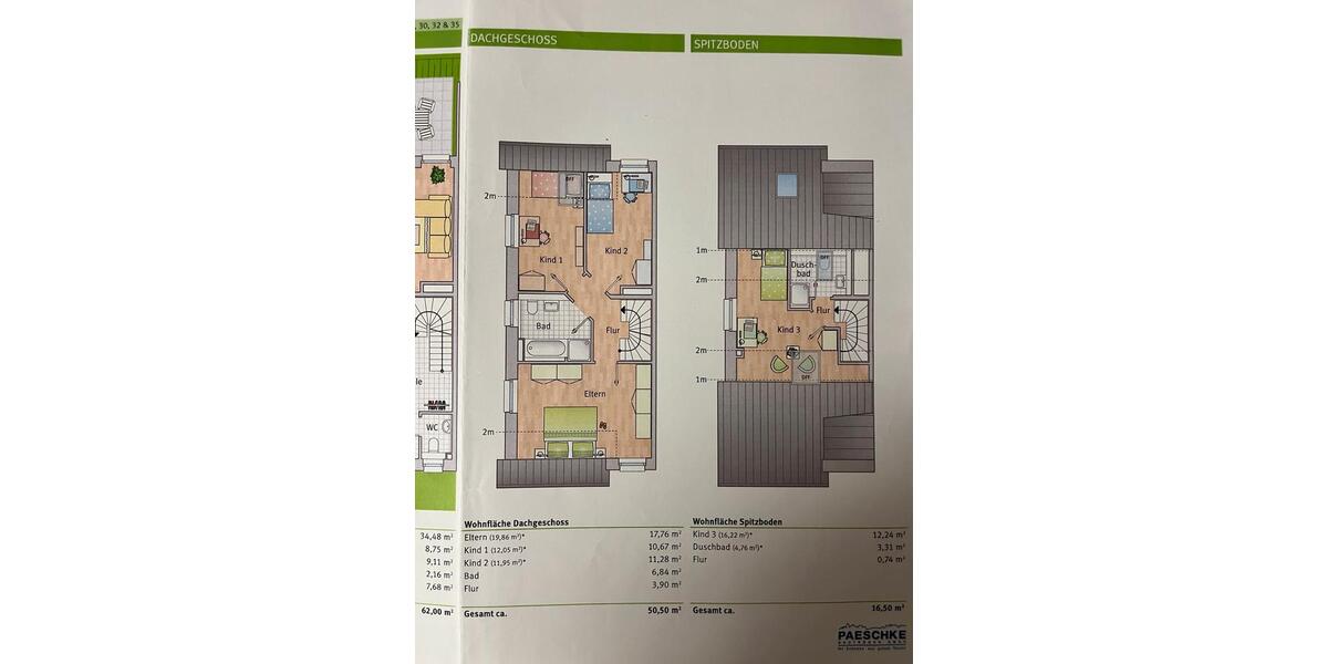 Doppelhaushälfte Mettmann - 5 Zimmer, 133 m&sup2;, 880.000&euro; | Angebot:24707339