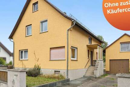 Haus Reiskirchen - 8 Zimmer, 202 m&sup2;, 393.500&euro; | Angebot:25447219