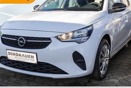 Opel Corsa 27.503 km 14.270 &euro; Kerpen 50171