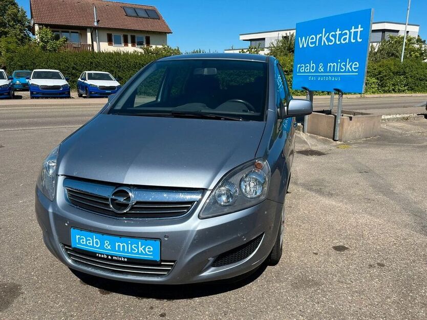 Zafira