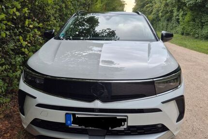 Opel Grandland (X) 117.150 km 15.900 &euro; München 80939