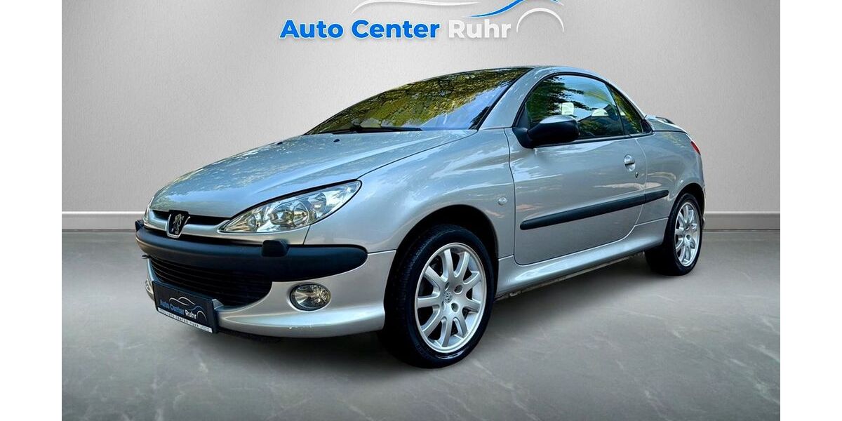 Peugeot 206 112.000 km 2.990 &euro; Gelsenkirchen 45891