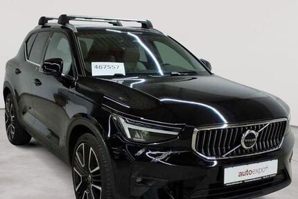 Volvo XC40 58.056 km 32.989 &euro; Fernwald-Steinbach 35463