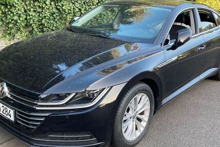 VW Arteon